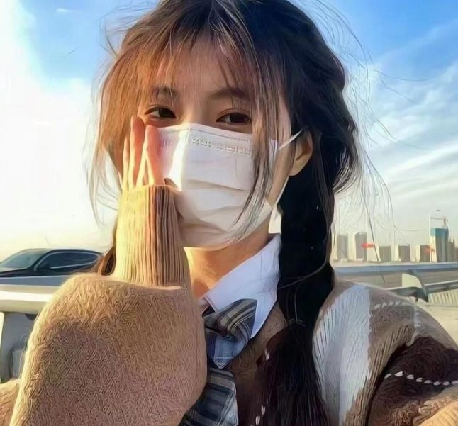 环形使者