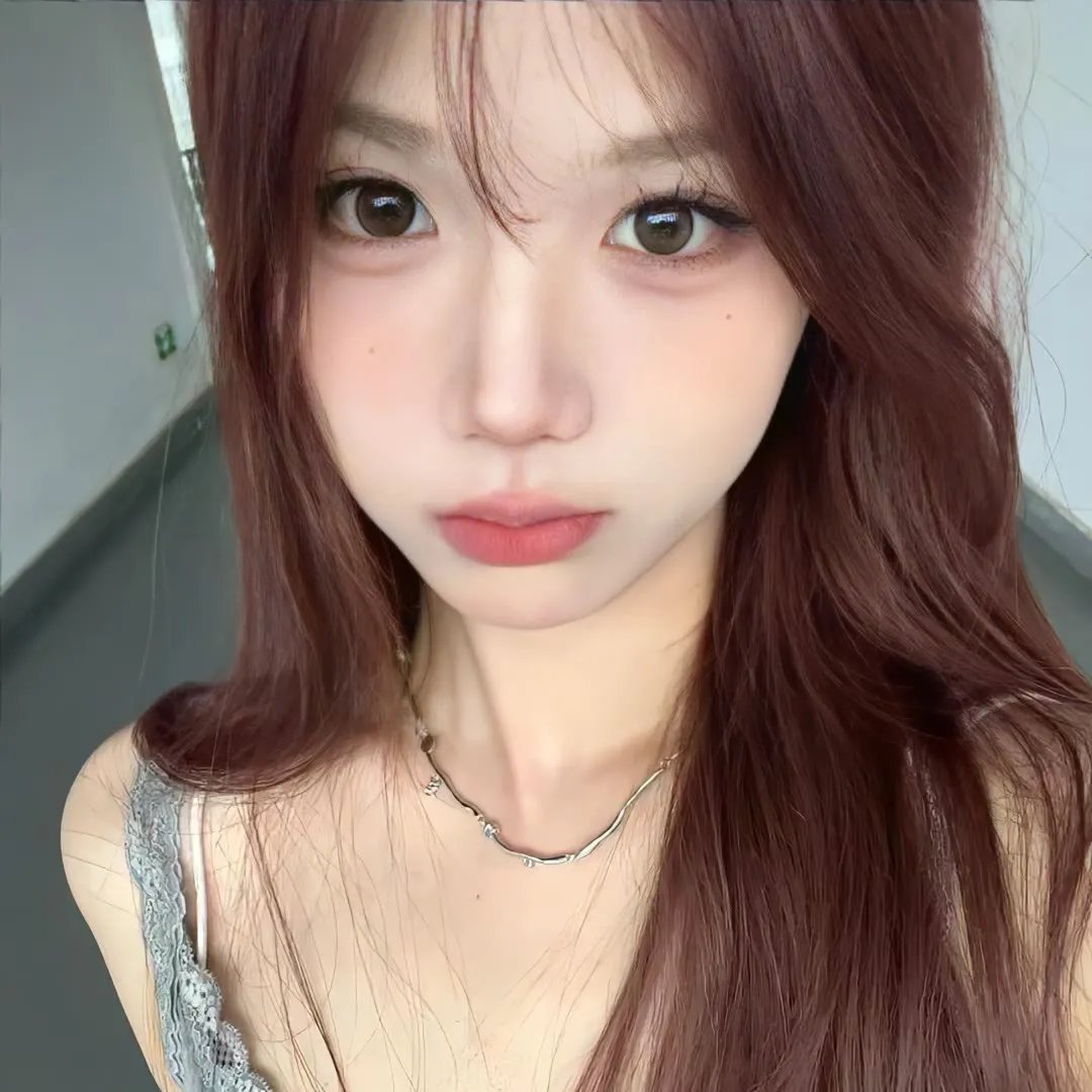 来自长崎的女孩