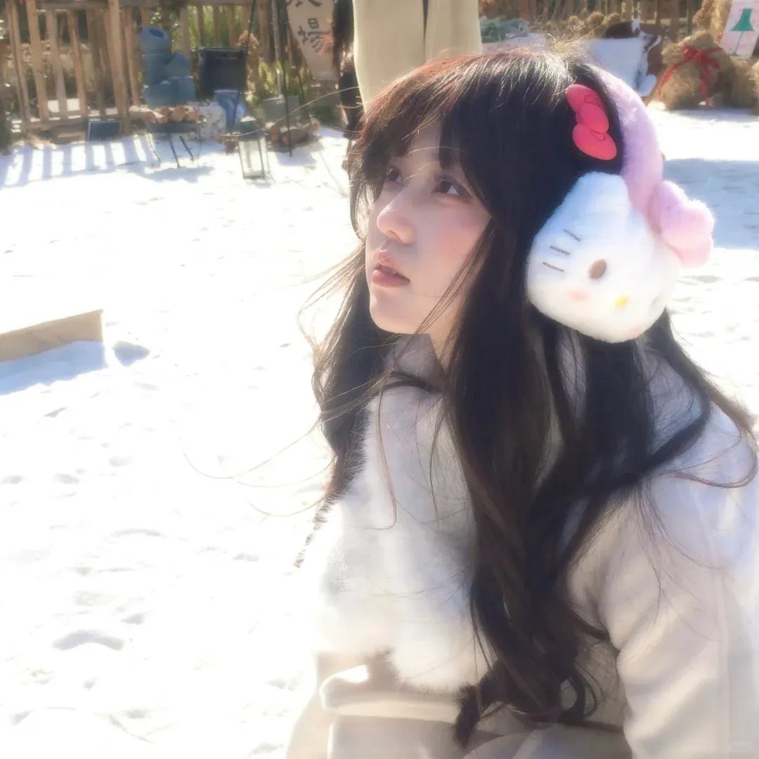 法国姑娘